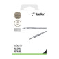 Câble Audio Jack / Jack 3.5mm BELKIN — Belkin · Smarty Paris 18e